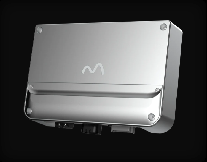 MODUS 5-Channel Amplifier: PTA-5700M