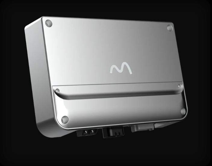 MODUS 5-Channel Amplifier: PTA-5700M
