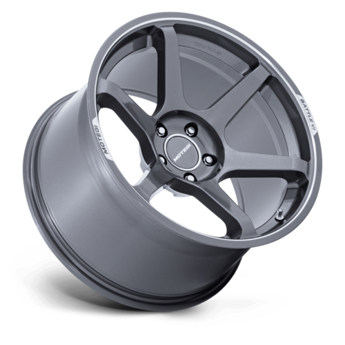 BATTLE VI 19X9.5 5X100 56 +40 G-GZA-MCH