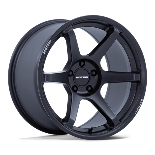 BATTLE VI 19X8.5 5X100 56 +30 M-BLB-MTL