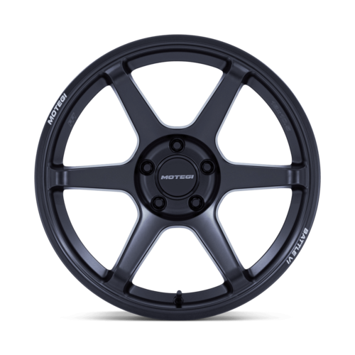 BATTLE VI 19X8.5 5X100 56 +30 M-BLB-MTL