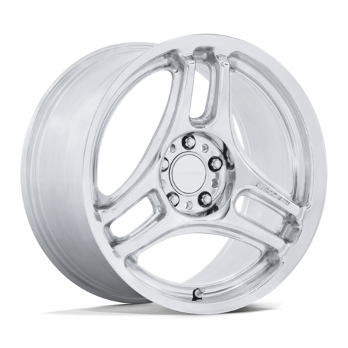KOJIN 18X8.5 5X4.5 72 +35 POLISH