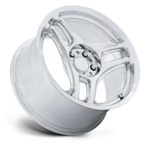 KOJIN 18X9.5 5X120 74 +38 POLISH