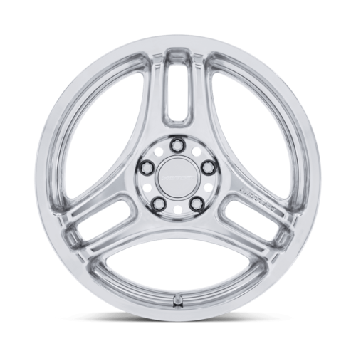 KOJIN 18X8.5 5X4.5 72 +35 POLISH