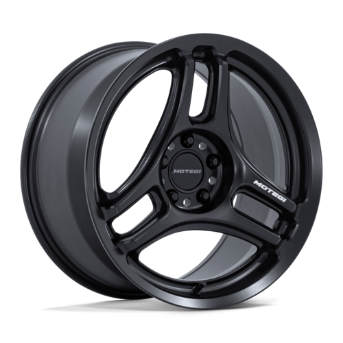 KOJIN 18X9.5 4X100/4.5 72 +35 M-BLK