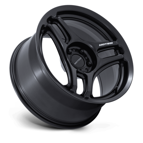 KOJIN 18X9.5 4X100/4.5 72 +35 M-BLK
