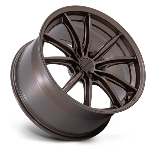 ZENTOKU 17X8.5 5X4.5 72 +35 B-BRNZ