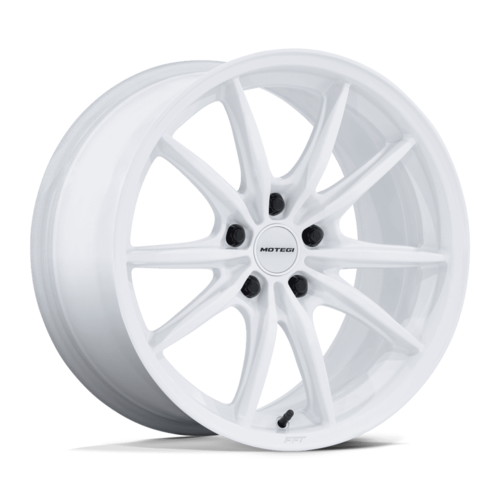 ZENTOKU 18X8.5 5X4.5 72 +35 G-WHT