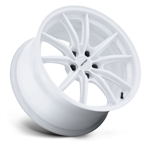 ZENTOKU 18X8.5 5X4.5 72 +35 G-WHT