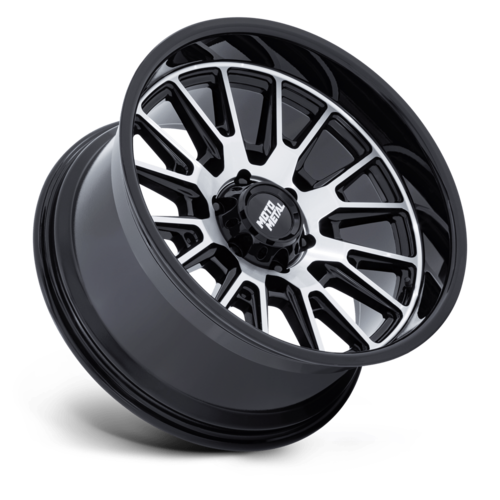 TEKTON 20X10 6X135 87 -18 G-BLK-MCH