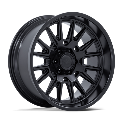 TEKTON 20X10 6X135 87 -18 M-BLK