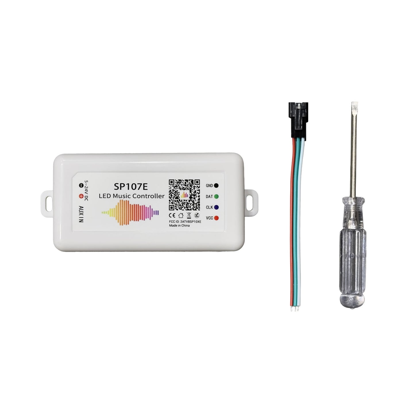 MB Quart MRGB-APP2 - MRGB-APP allows users to control RGB