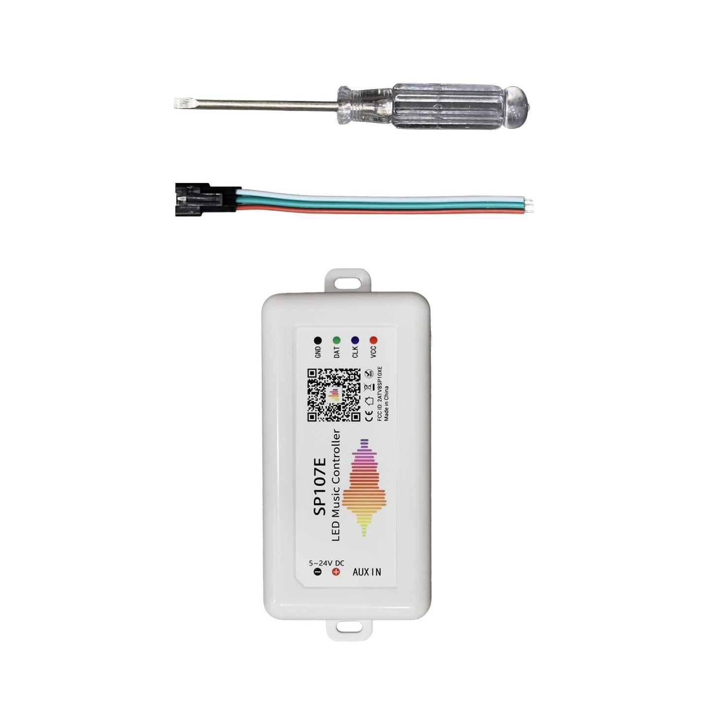 MB Quart MRGB-APP2 - MRGB-APP allows users to control RGB