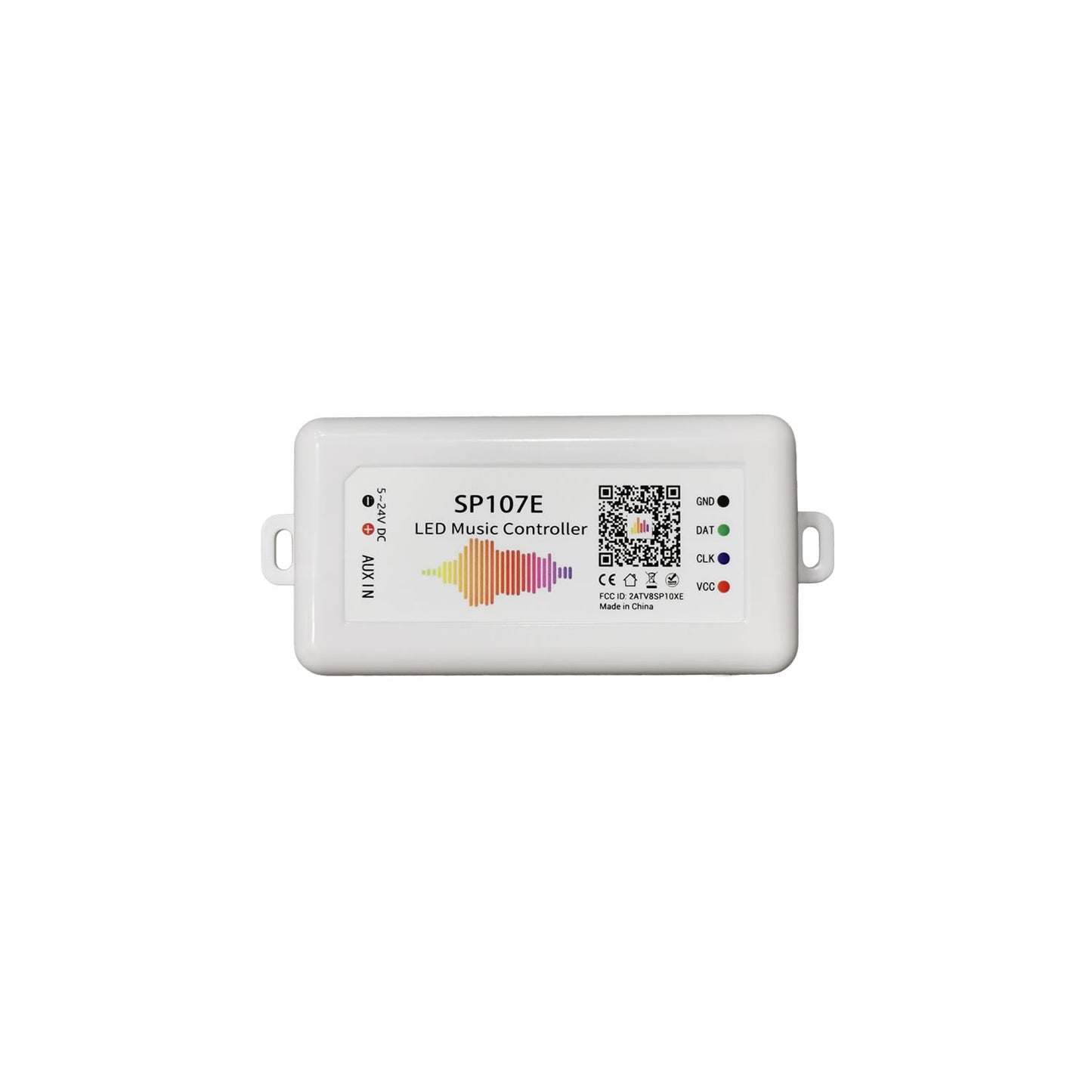 MB Quart MRGB-APP2 - MRGB-APP allows users to control RGB