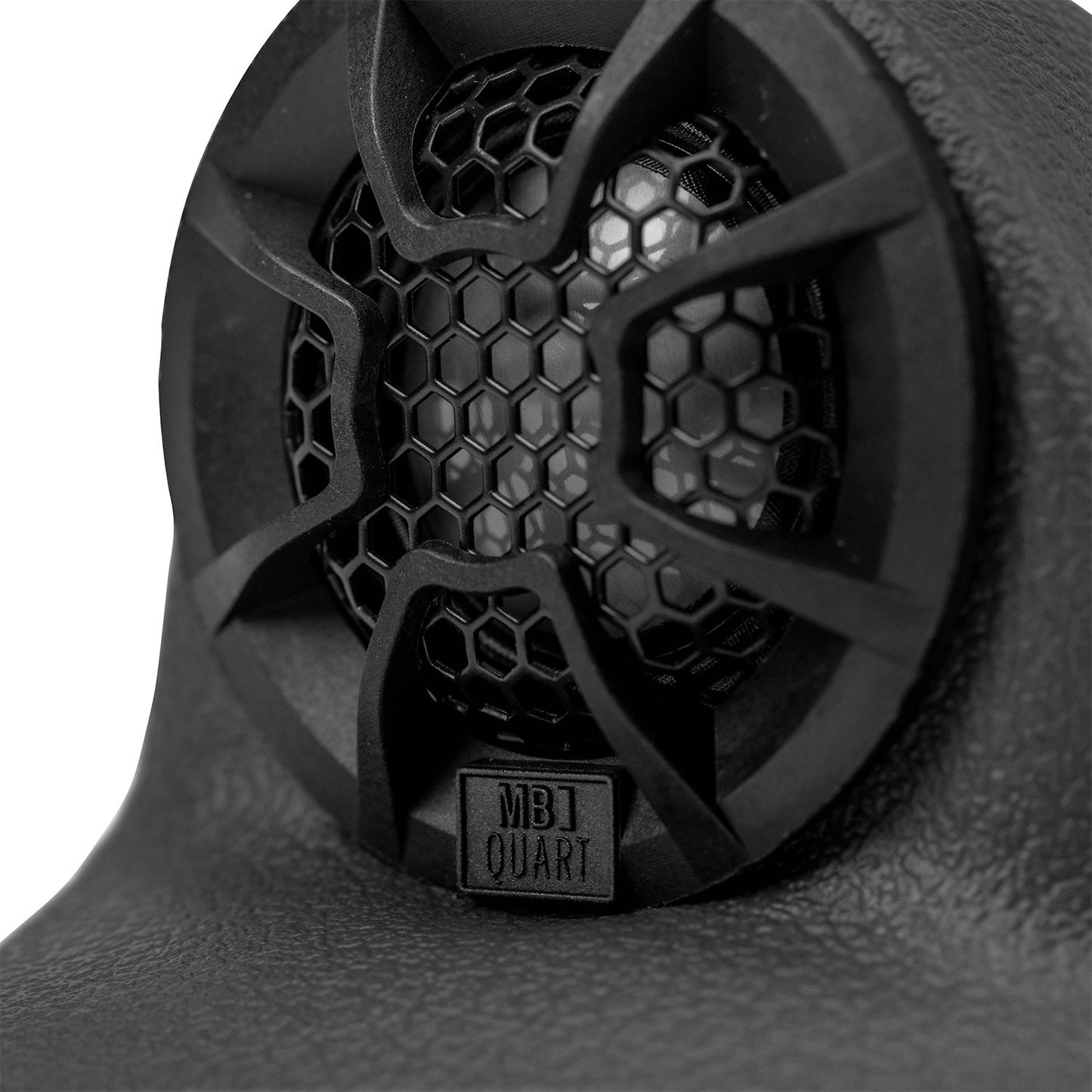 MB Quart MS1-216C - Mercedes Sprinter W907 3-Speaker Component Sound System