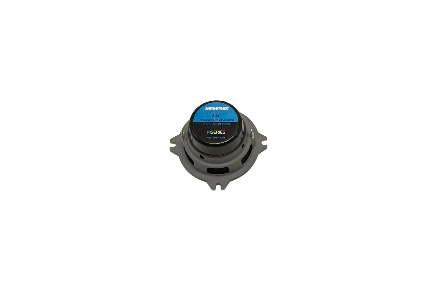 Memphis MS25 MSeries audio speaker - View 2