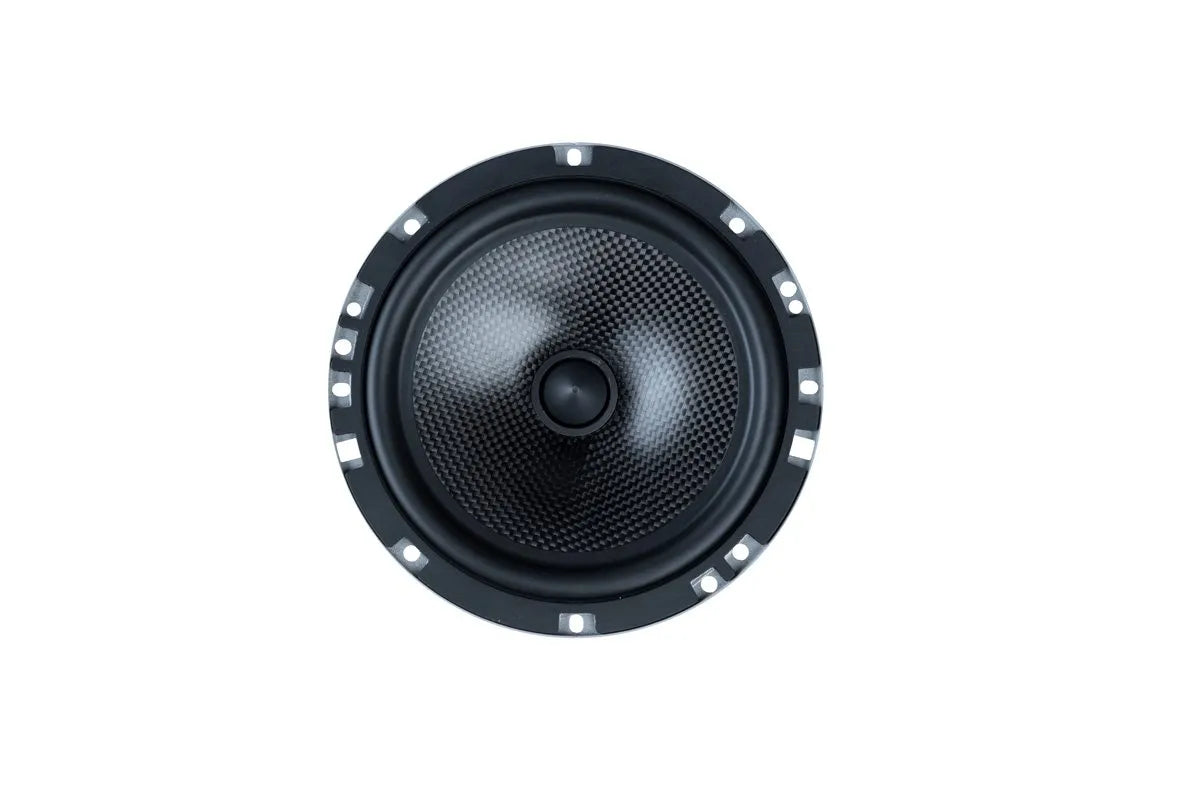 Memphis MS60MV speaker, featuring a center-mounted black phase plug - View 1