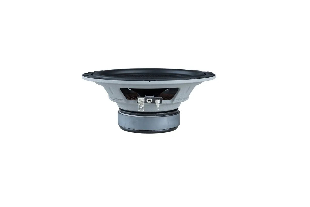 Memphis MS60MV speaker, featuring a center-mounted black phase plug - View 3