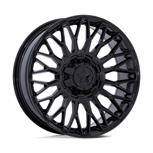 CLUBBER UTV 24X7 5X4.5 72 +0 G-BLK