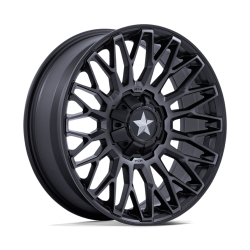 MSA Offroad Wheels M50 Clubber UTV MA050MT14704A10