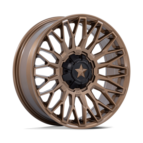 CLUBBER UTV 15X7 4X137/156 110 +10 M-BRZ