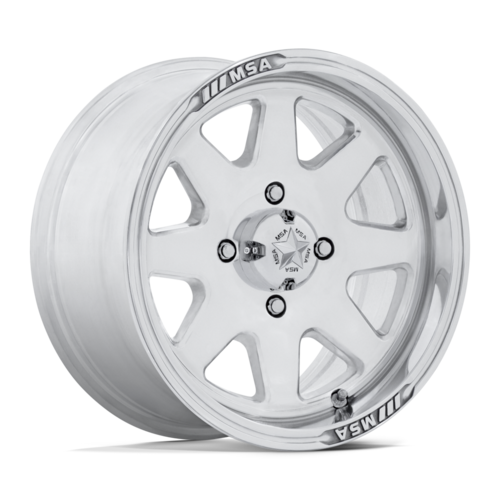 SPARK UTV 14X7 4X137 96 +10 POLISH