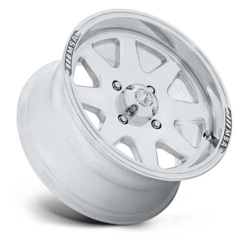 SPARK UTV 15X7 4X110 86 +10 POLISH
