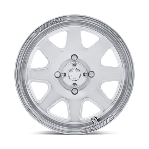 SPARK UTV 14X7 4X137 96 +10 POLISH