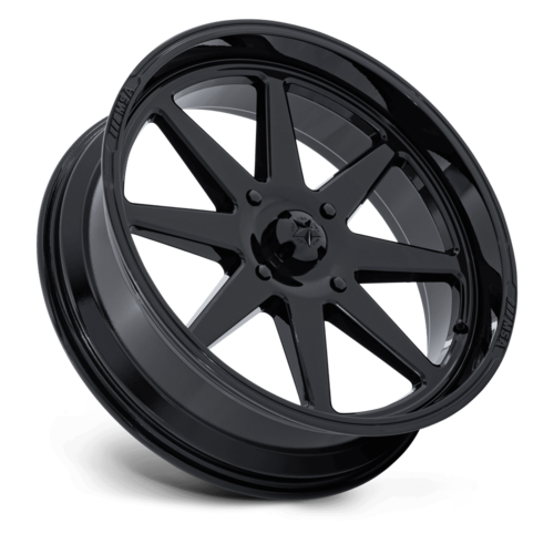 SPARK UTV 14X7 4X137 96 +10 G-BLK
