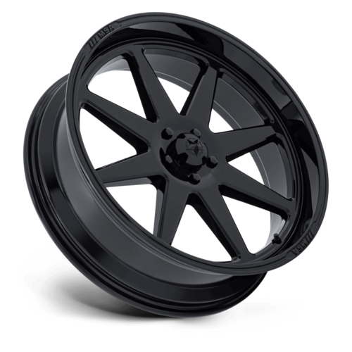SPARK UTV 24X10 5X4.5 72 -25 G-BLK