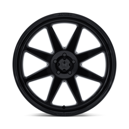SPARK UTV 24X10 5X4.5 72 -25 G-BLK