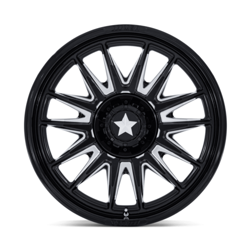 COMMANDER UTV 15X7 4X137/156 +10 GB-MILL