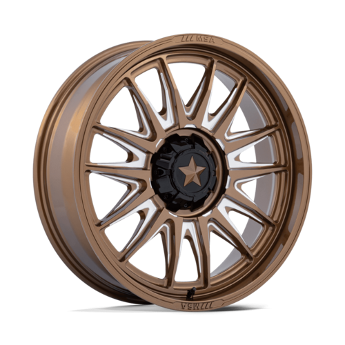 COMMANDER UTV 22X7 5X4.5 +0 BZ-MILL