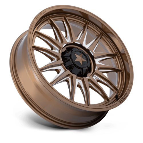 COMMANDER UTV 20X7 5X4.5 +0 BZ-MILL
