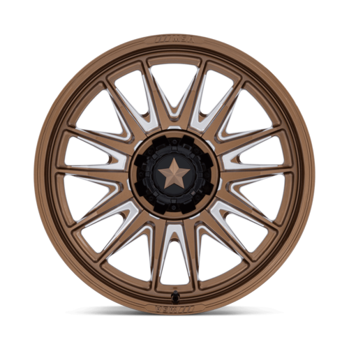 COMMANDER UTV 24X7 5X4.5 +0 BZ-MILL
