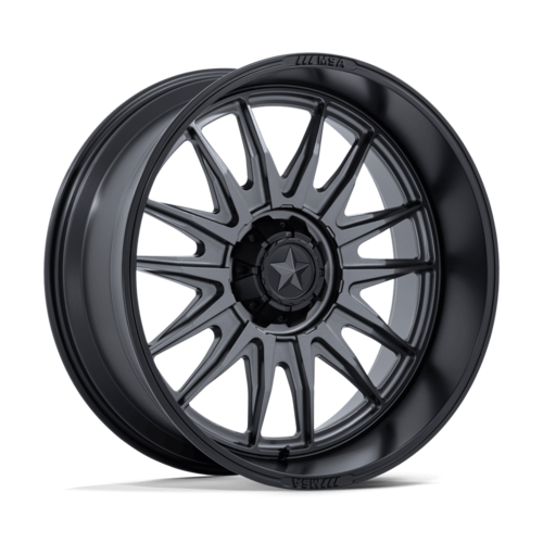 COMMANDER UTV 24X10 4X137/156 -25 GUN-MB