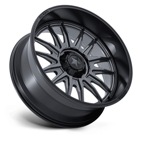 COMMANDER UTV 24X10 4X137/156 -25 GUN-MB