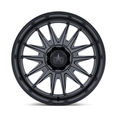 COMMANDER UTV 24X10 4X137/156 -25 GUN-MB