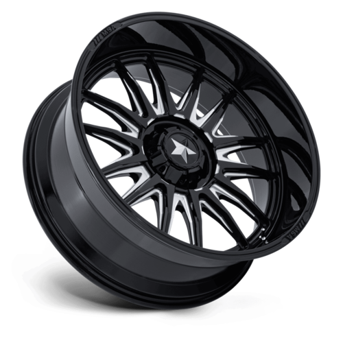 COMMANDER UTV 24X10 5X4.5 -25 GB-MILL