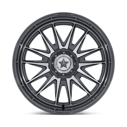 COMMANDER UTV 24X10 5X4.5 -25 PLT-MCH
