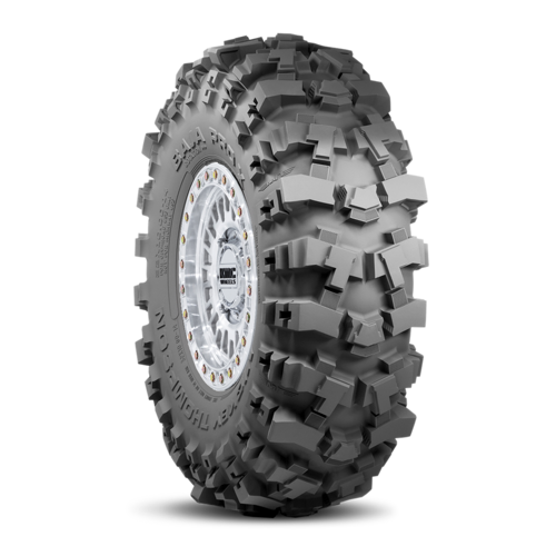 Mickey Thompson Baja Pro X (SXS) Off-Road Tire, Part Number MTT331271019