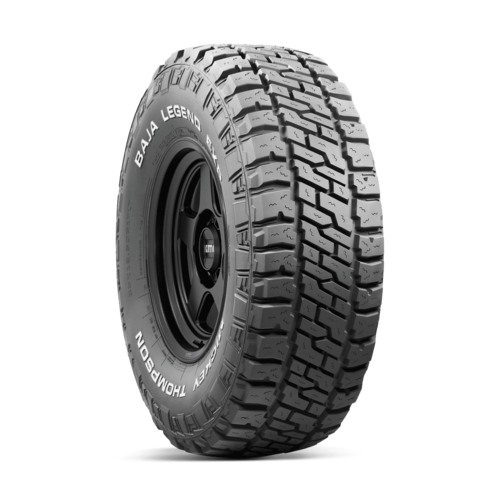 Mickey Thompson Baja Legend EXP Mud-Terrain Tire