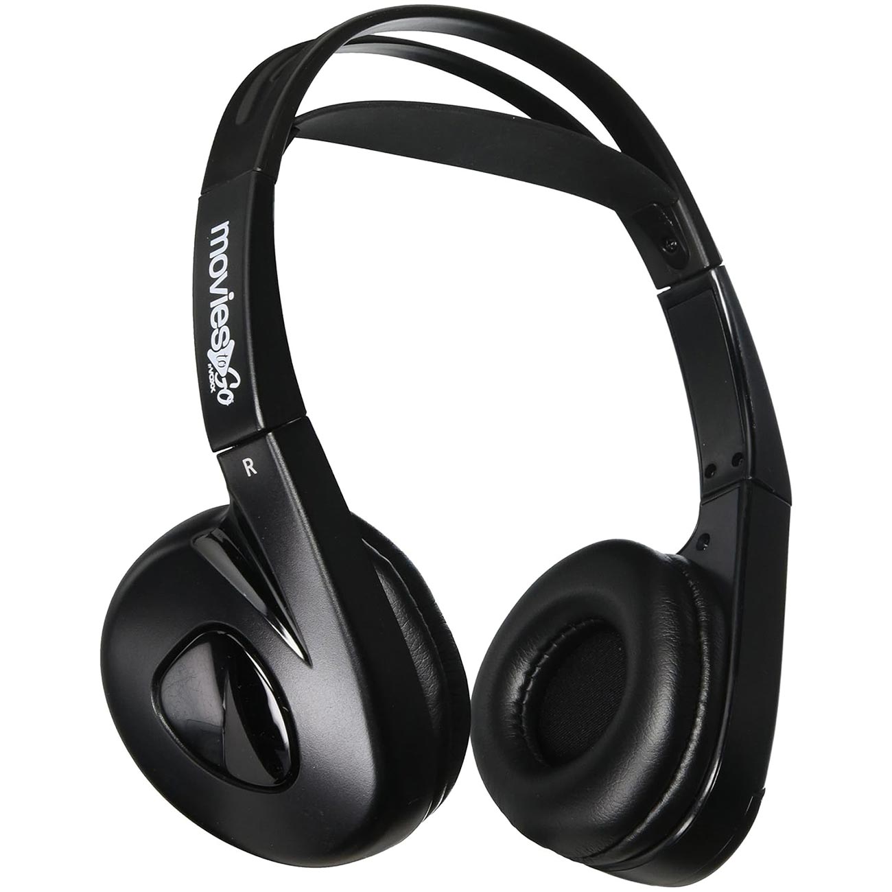 Audiovox Movies to Go Wireless IR Headphone - Single Channel