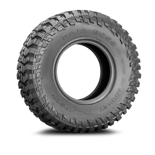 Mickey Thompson Baja Boss XS Off-Road Light Truck Tire