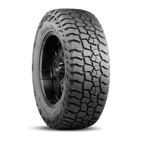 Mickey Thompson Baja Boss A/T LT All-Terrain Tire