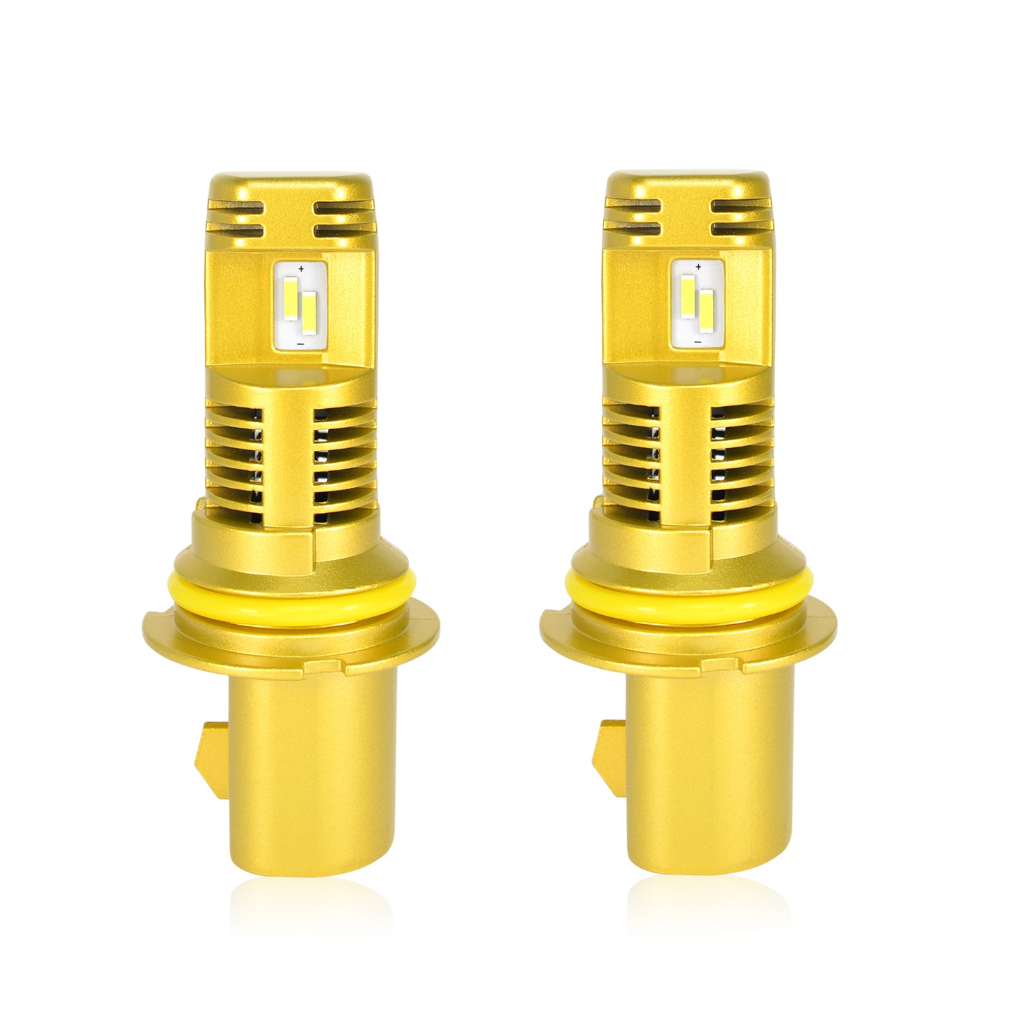 Lucas Lighting - MX-9004 PAIR Dual output.  Replaces 9004, HB1 - MX-9004