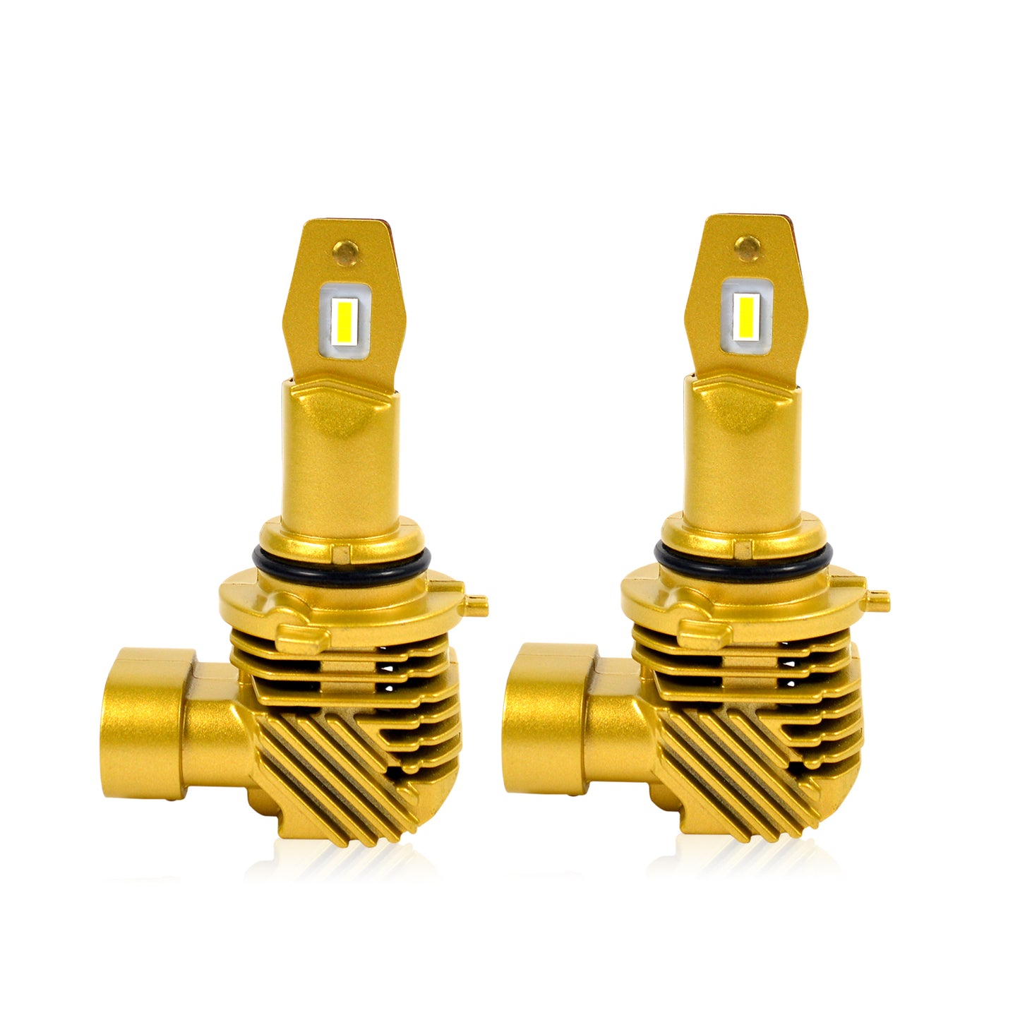 Lucas Lighting - MX-9005/6 PAIR Single output.  Replaces 9005/6/11/40/55,9140/5,9150/5,HB3/4,H10 - MX-9005/6