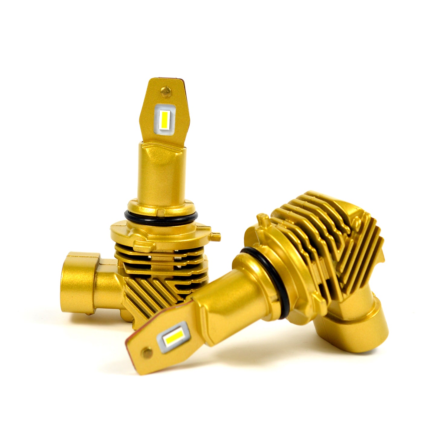 Lucas Lighting - MX-9005/6 PAIR Single output.  Replaces 9005/6/11/40/55,9140/5,9150/5,HB3/4,H10 - MX-9005/6