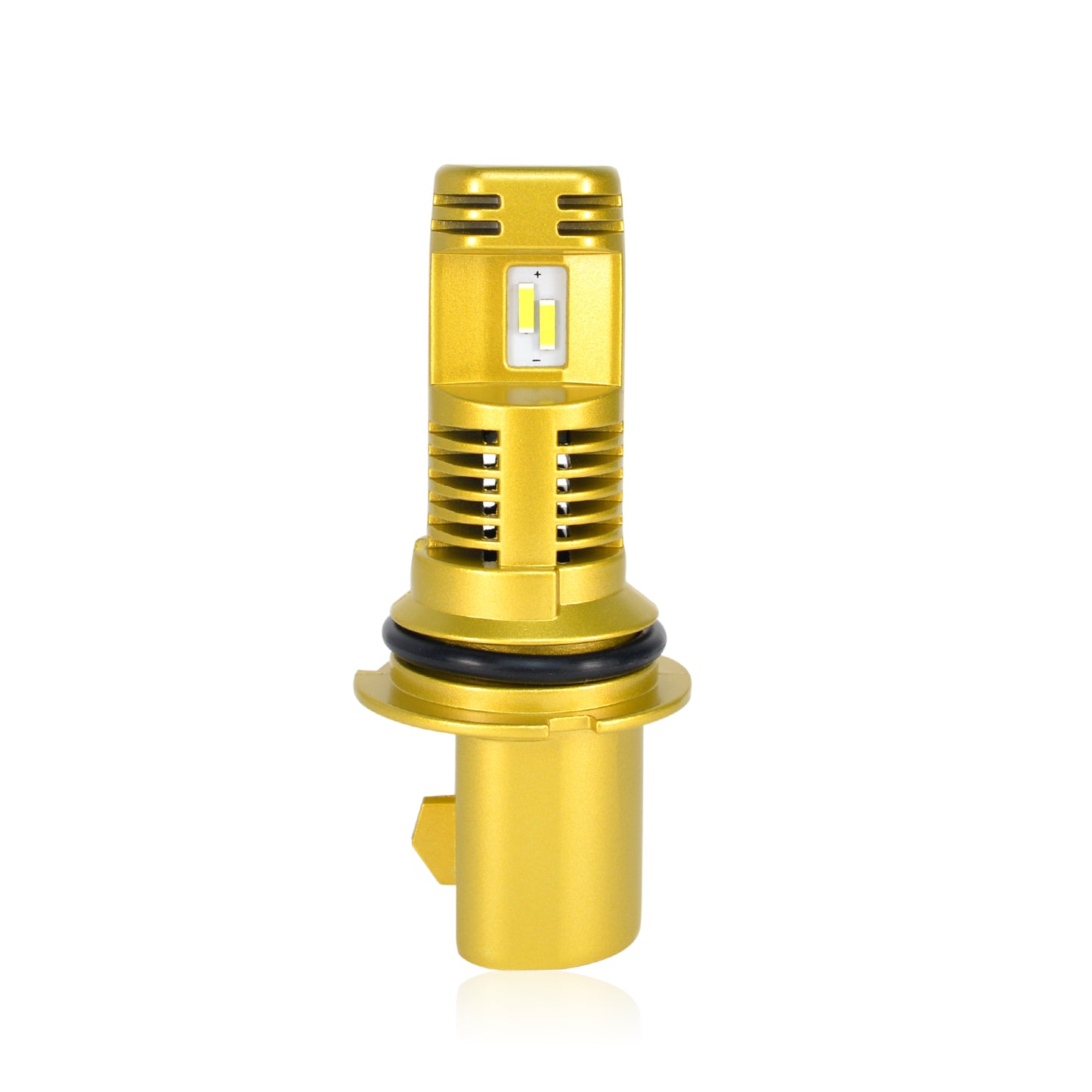 Lucas Lighting - MX-9007 PAIR Dual output.  Replaces 9007, HB5 - MX-9007