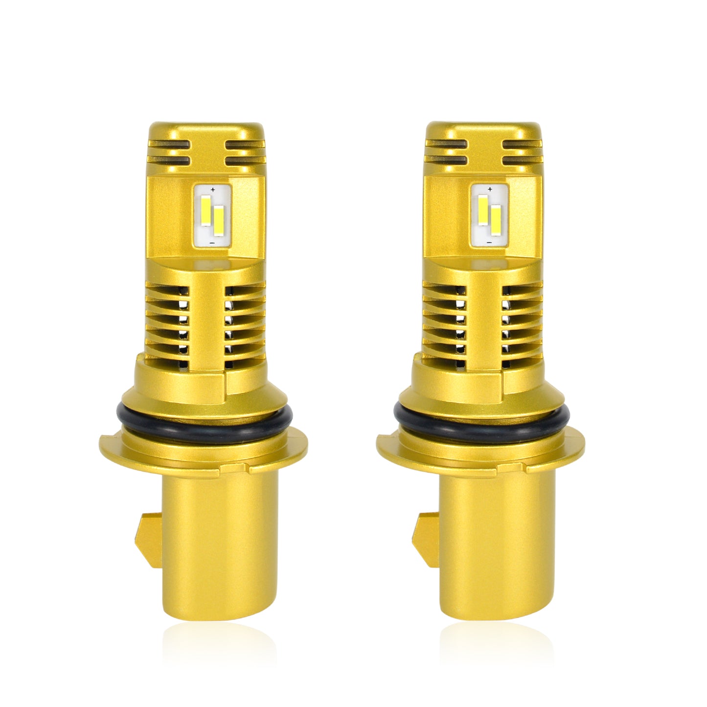 Lucas Lighting - MX-9007 PAIR Dual output.  Replaces 9007, HB5 - MX-9007